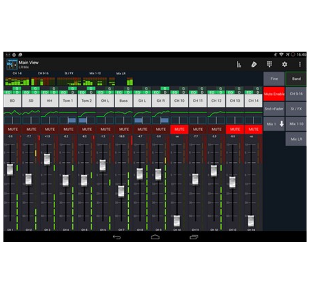Optimax2CustomSoftware