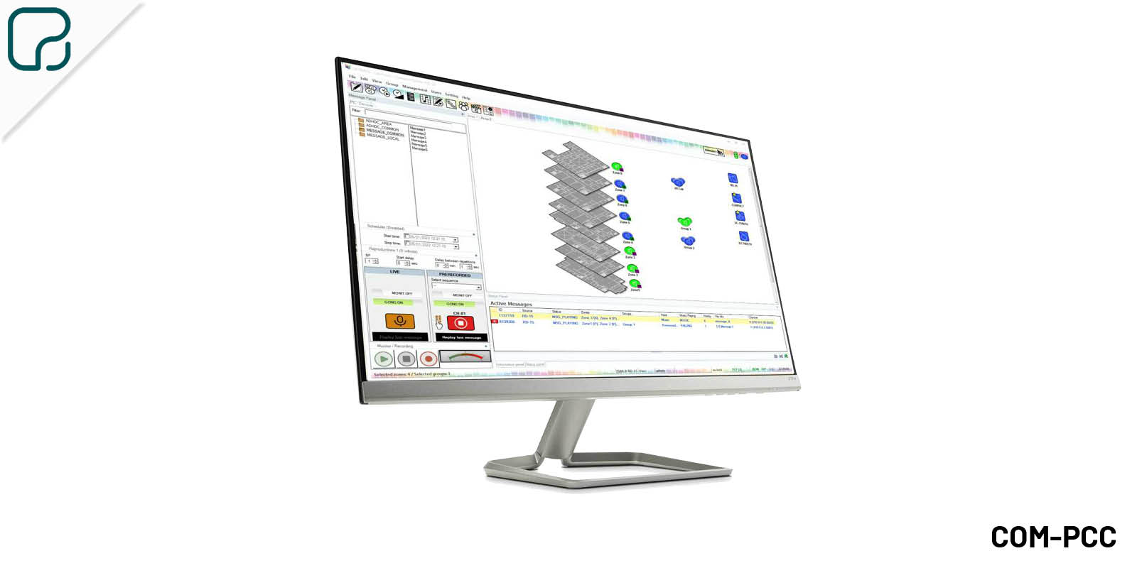 Compcc optimus w